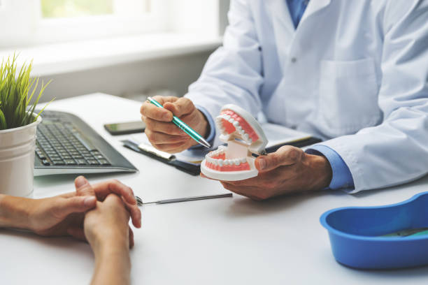 Why Choose Us for Your Dental Needs in Hilliard, FL