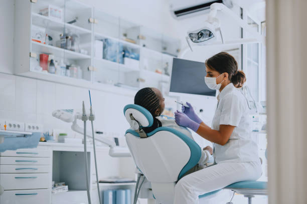 Sleep Apnea Treatment in Hilliard, FL